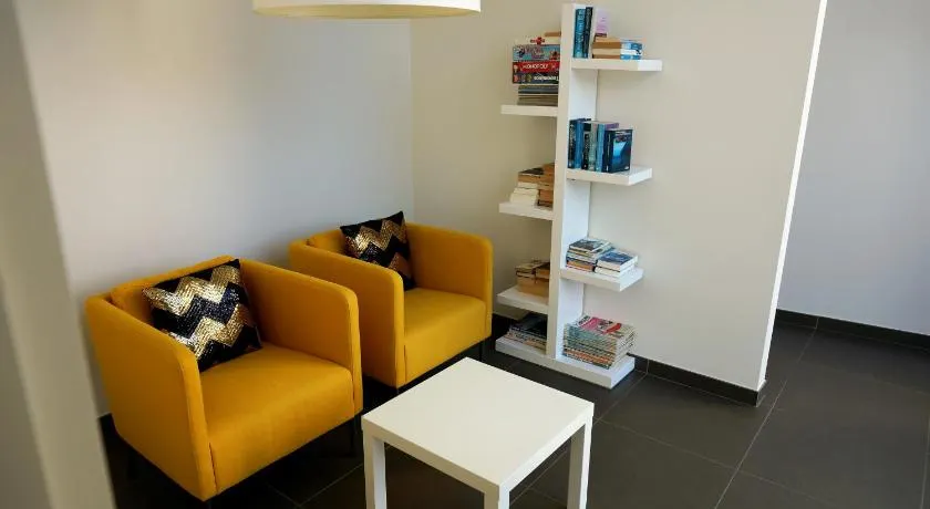 Villa Fluisterbos met gratis parking - Image 1