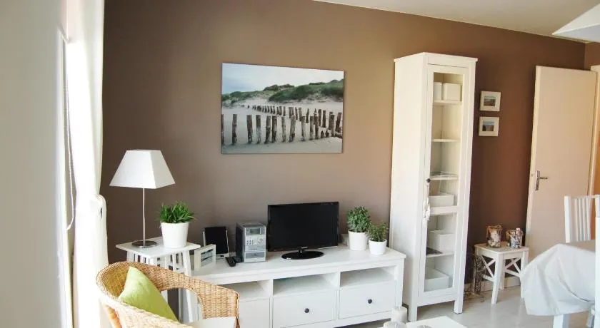 Appartement Vivacances côte d'Opale (Ste-Cécile) - Image 1