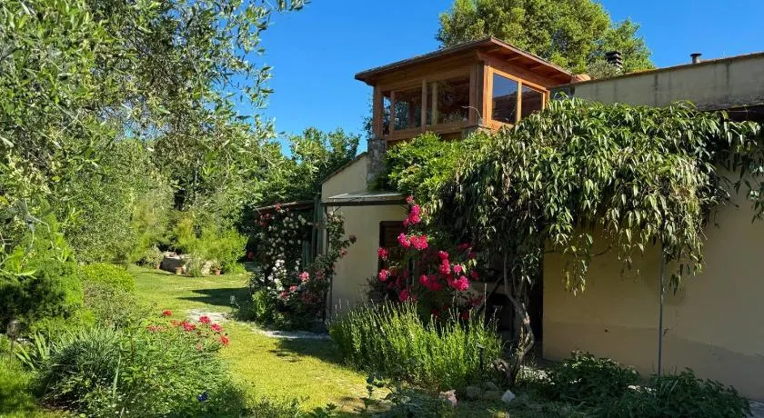 AU-RA Vegan B&B - Image 1