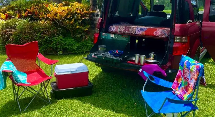 Go Camp Maui - Image 1