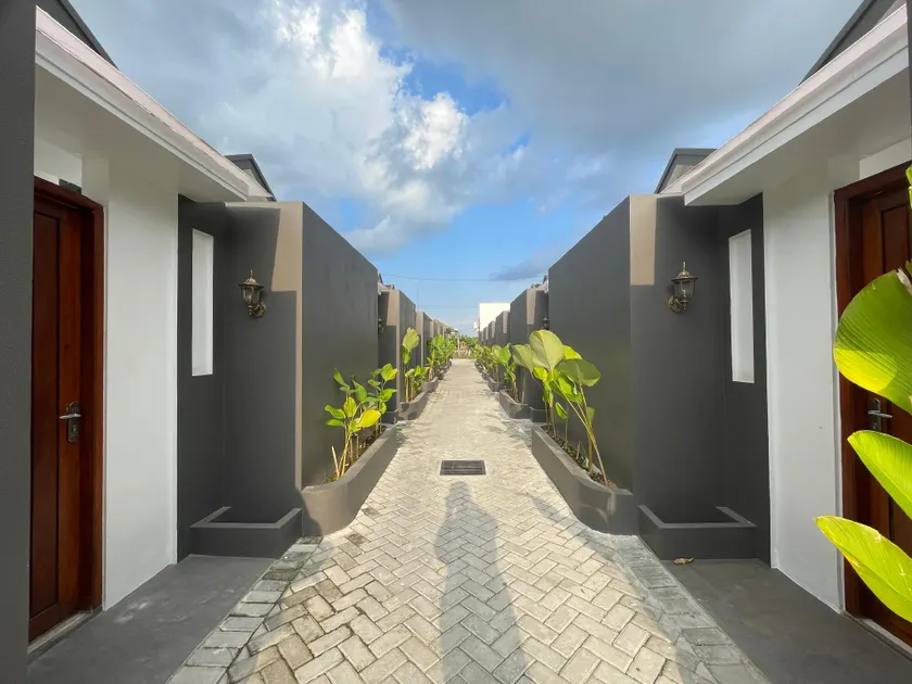 Sovilla Prime Yogyakarta - Image 1