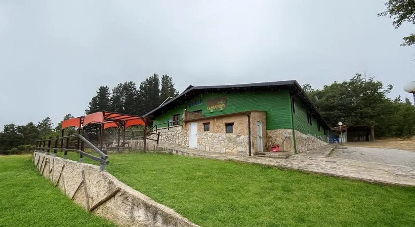 Albergue Turístico El Campelín - Image 1