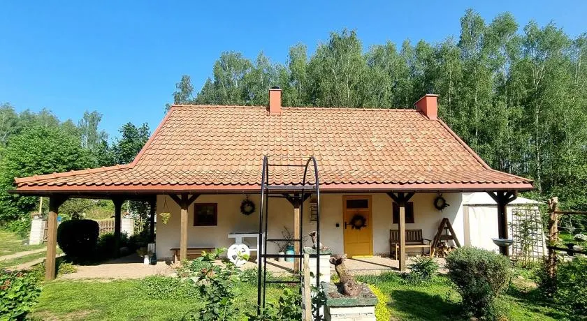 Siedlisko Przystanek Szczęście - Image 1