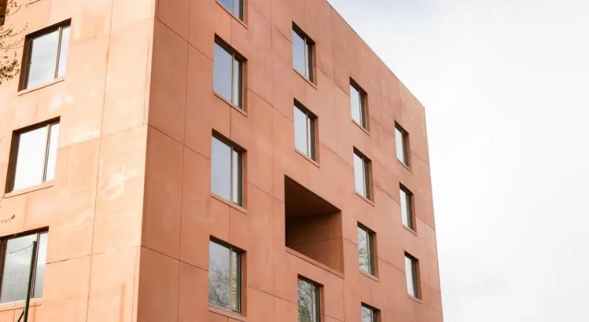 Hostel Groeninghe - Image 1