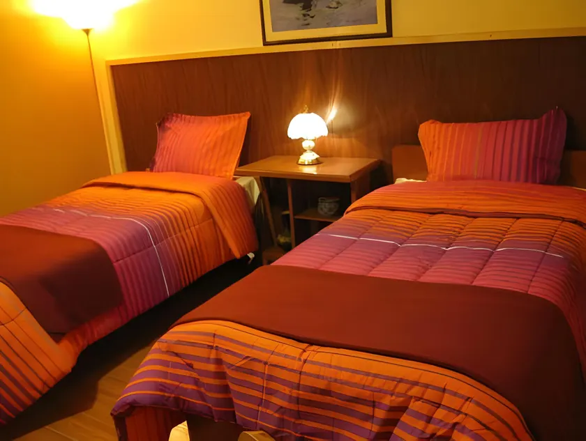 8a Cusco Guest House - Image 1