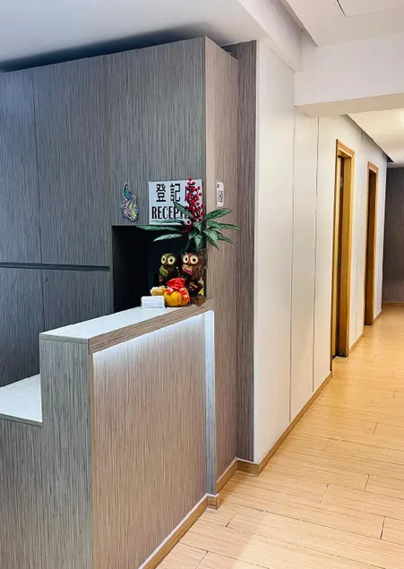 New Mong Kok Guest House - Image 1