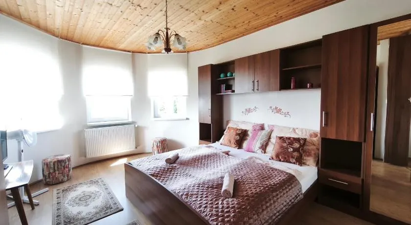 Helio Apartman Balatongyörök - Image 1