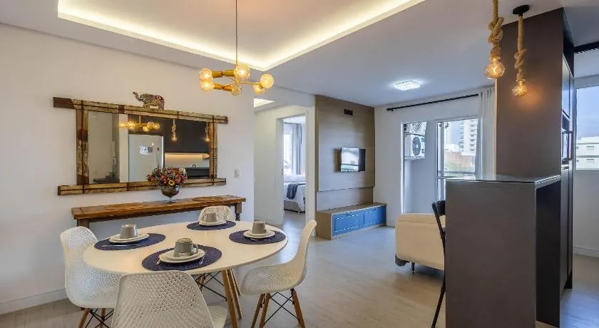 Apartamento Praia Balneário Piçarras -Beto carrero - Image 1