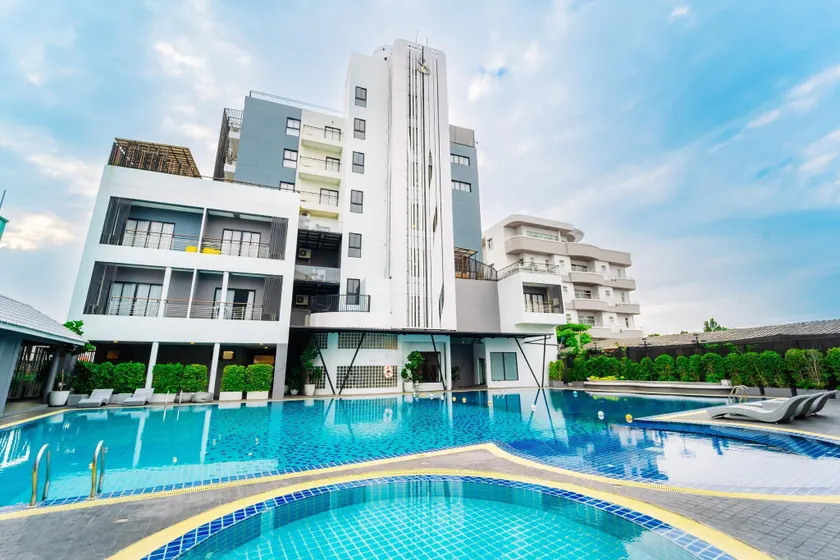 Shewin de Bangkok - Image 1