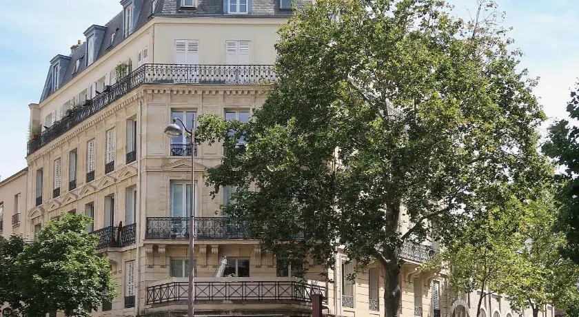 WS Molitor - Auteuil - Image 1