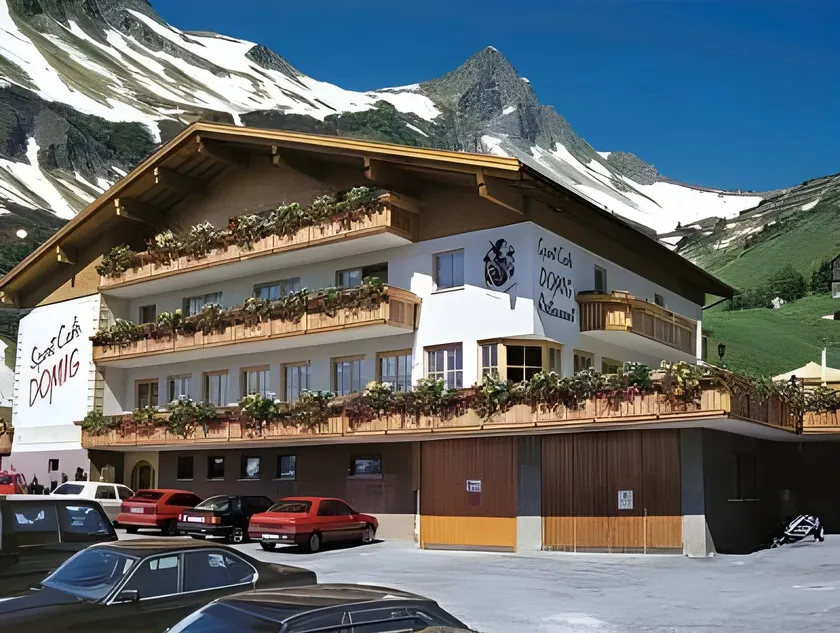 Natur-Genuss-Hotel Sonnasita - Image 1