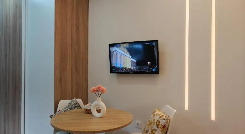 Elegante apartamento, a solo 10 minutos de Sevilla - Image 1