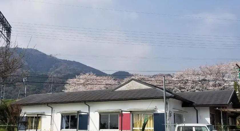 KAFUU guesthouse+cafe - Image 1