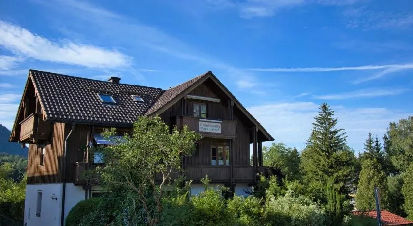 Ferienwohnung Höfler - Image 1