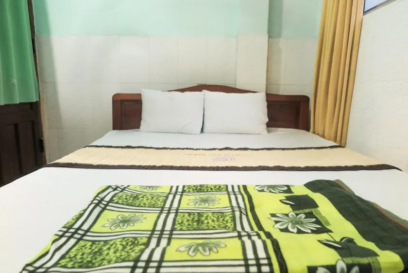 Binh An Hostel - Image 1