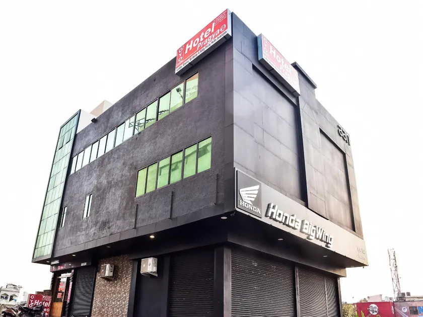 Hotel O Flagship Hotel Pragya 2 - Image 1