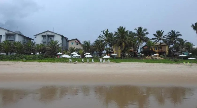 Apartamentos beira mar - Image 1