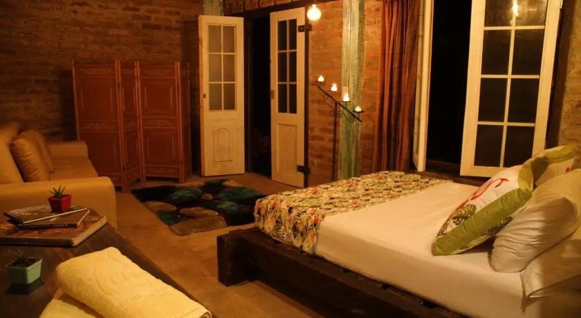 Siete Hierbas Hostal - Image 1