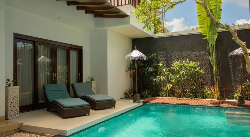 Bali Ula Villa - Image 1