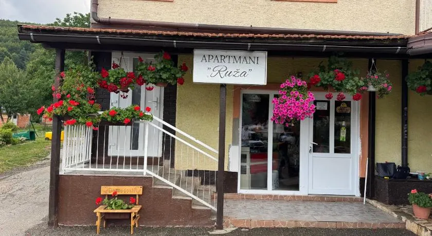 Apartmani Ruza - Image 1
