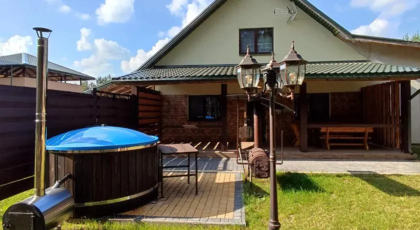 Apartamentai Pušyne - Image 1