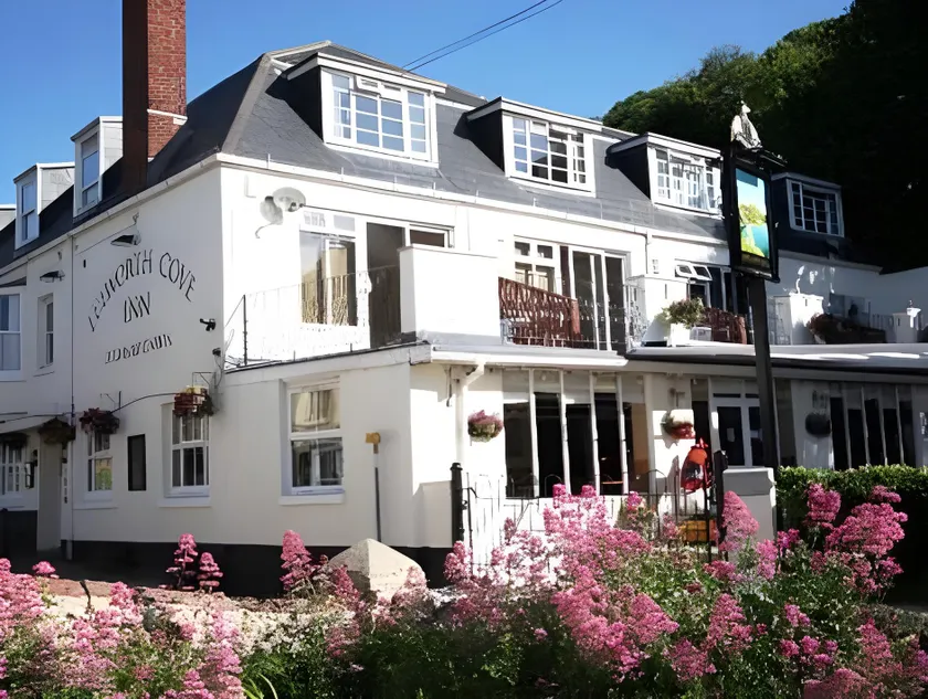 Lulworth Cove Inn - Image 1