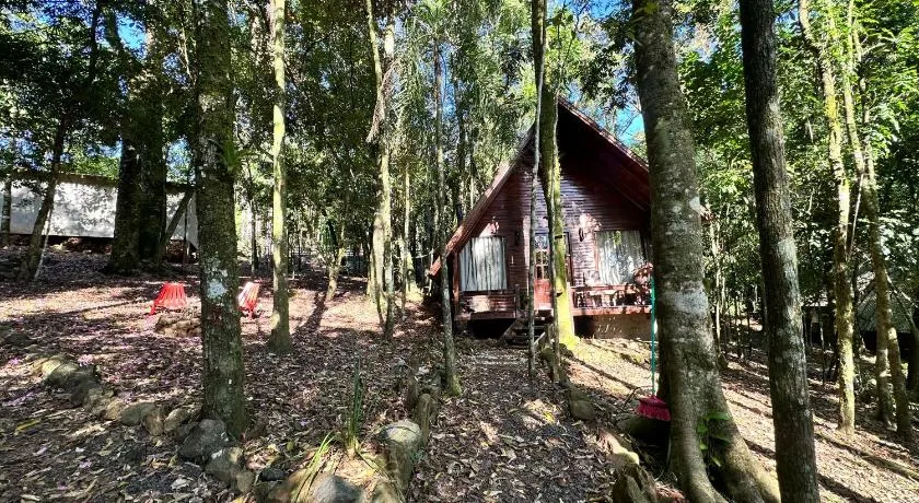 Chalé bem te vi - Image 1