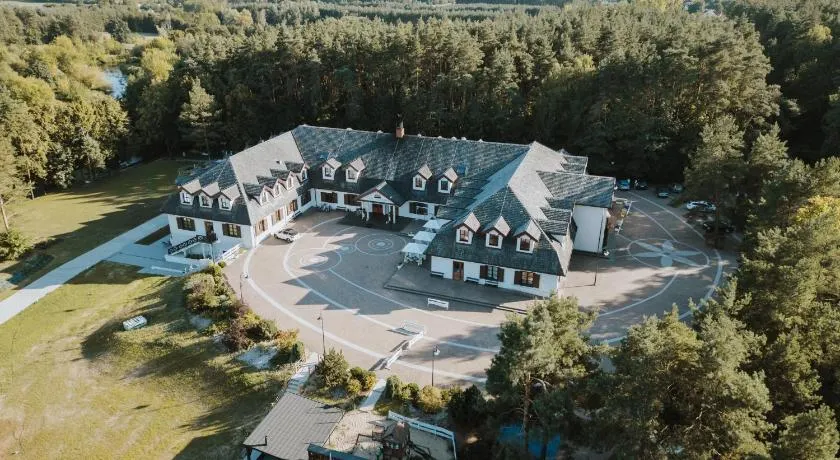 Hotel Nowodwory - Image 1