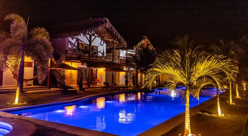Hotel de Charme Illuminare Stile - Image 1