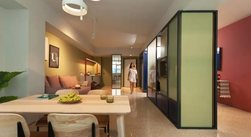 Arcade Project Hi-end Apartments - Image 1