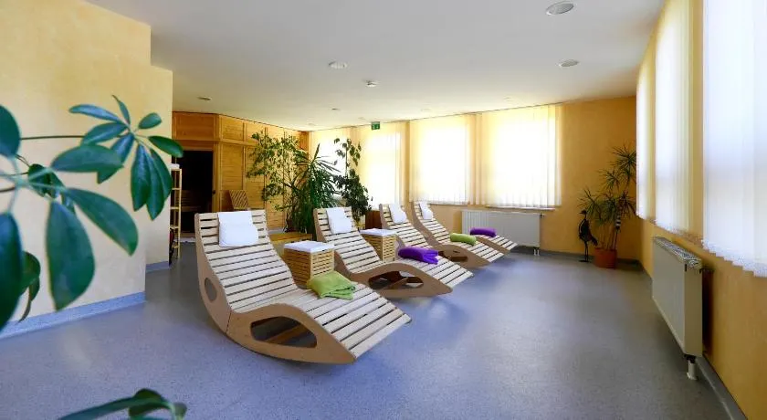 Hotel im Kräutergarten - Image 1