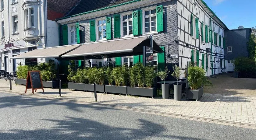 Hotel zum Postwagen - Image 1
