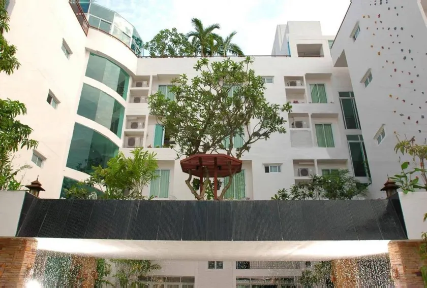 Bansabai Hostelling International - Image 1