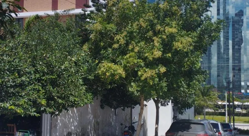 Quarto privativo - Image 1