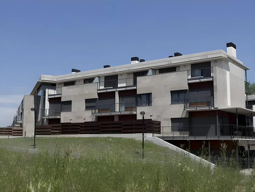 Aparthotel Jardines de Aristi - Image 1