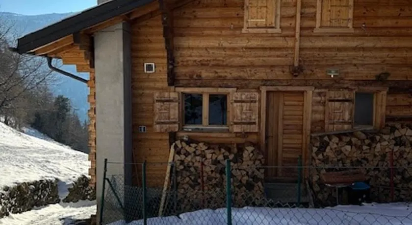 Chalet El Nido Nendaz - Image 1