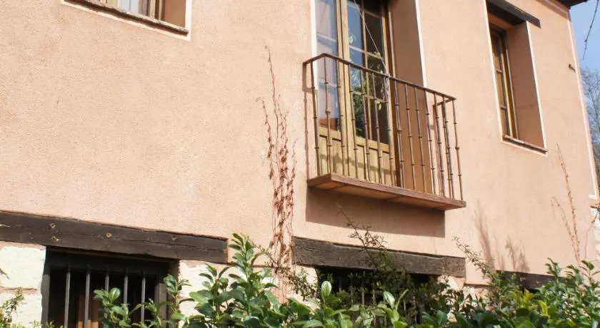 Casavillena Apartamentos Turísticos - Image 1