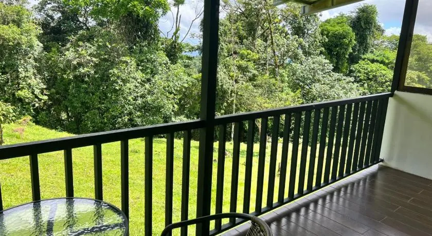 INTUS Lodge Rio Celeste - Image 1