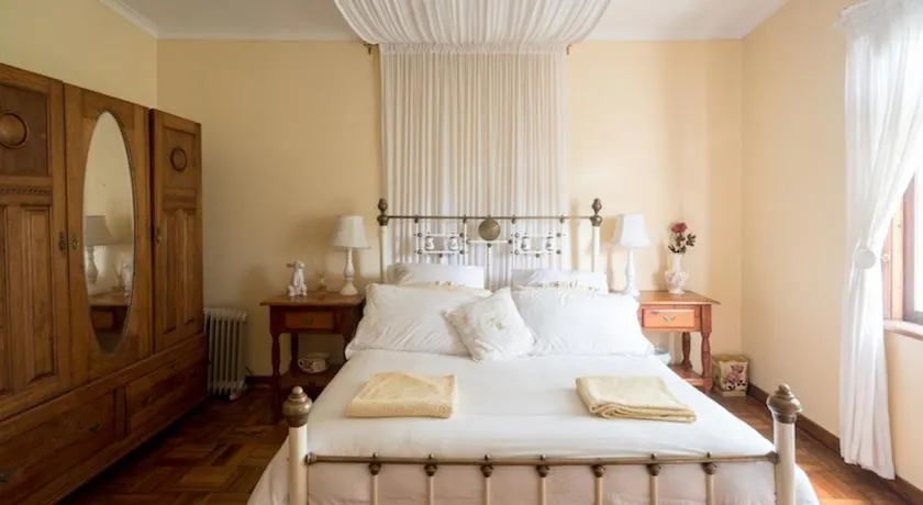 Oribi Gorge Guest Farm - Image 1