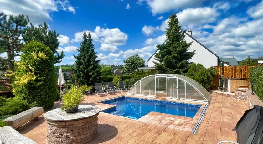 Apartmány Dana - Image 1