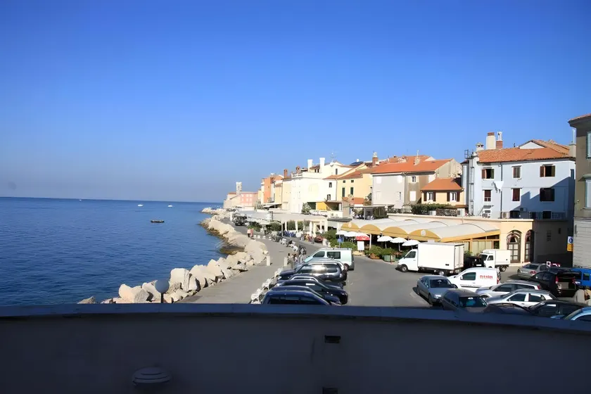 Hotel Piran - Image 1