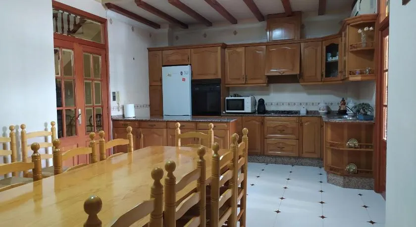 MarTa House - Chella  - Image 1