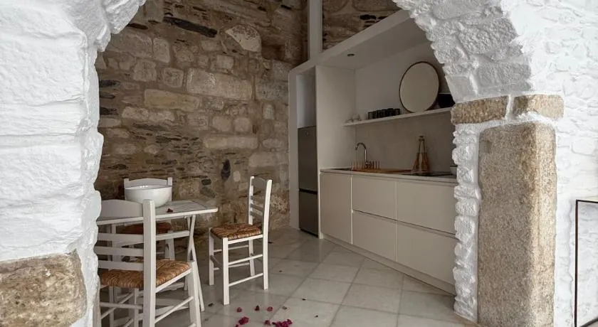 Ancient Wall House - Image 1