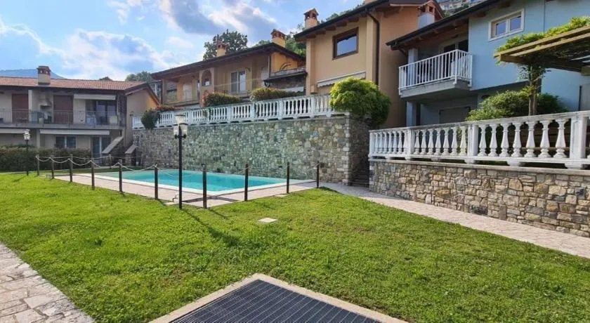 Casa Vacanza Glicine - Image 1