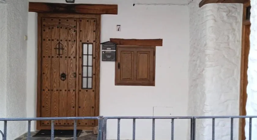 Casa Los Trillizos - Image 1