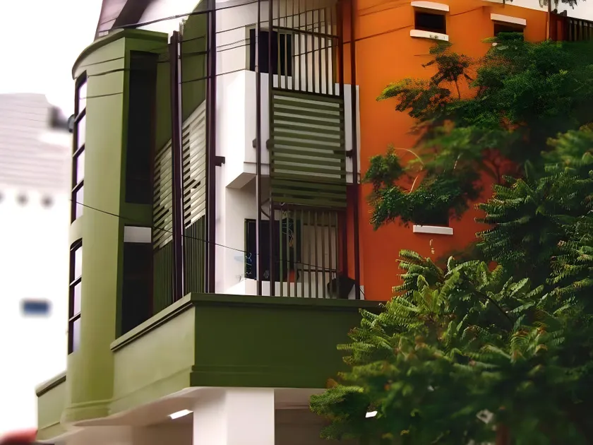 Living Apartment - Image 1