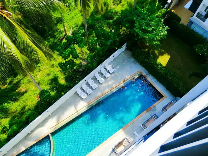 Ahad Suite Ao Nang - Image 1
