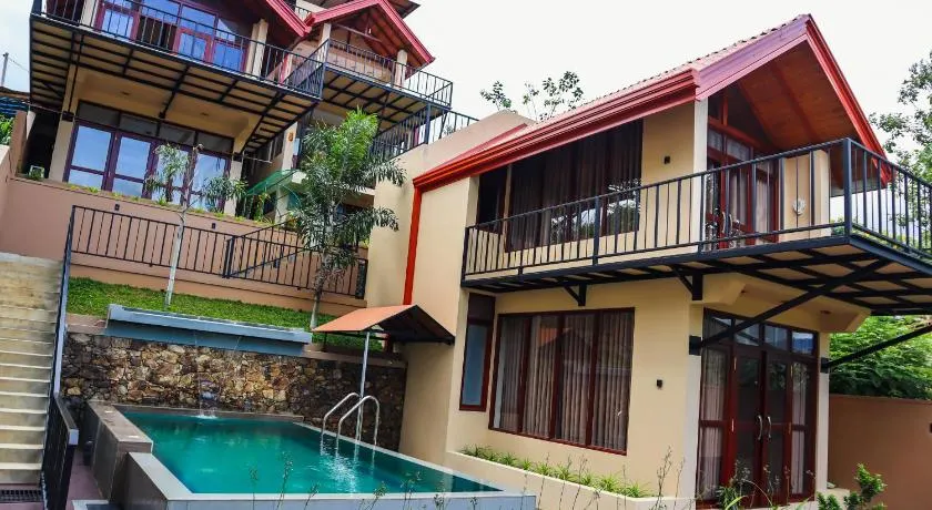 Misty Villas - Image 1