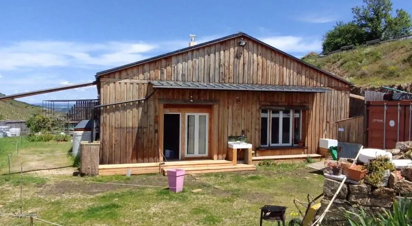 Gîtes de Revirand - Image 1