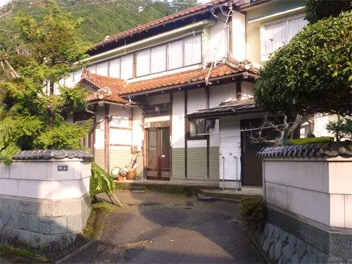 Nashikisou - Image 1
